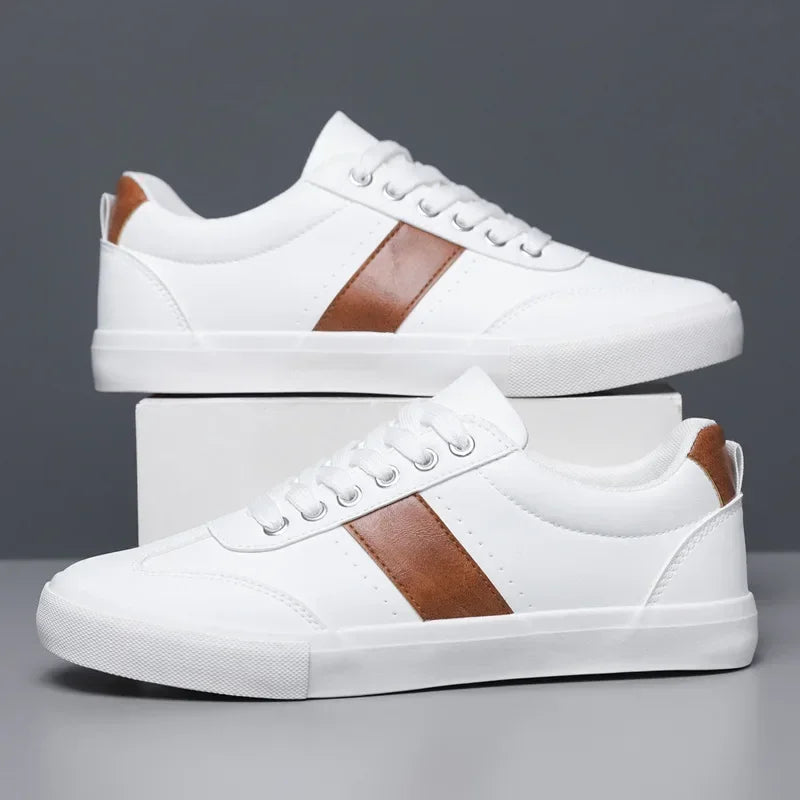 Sivorri Street-Savvy Sneaker