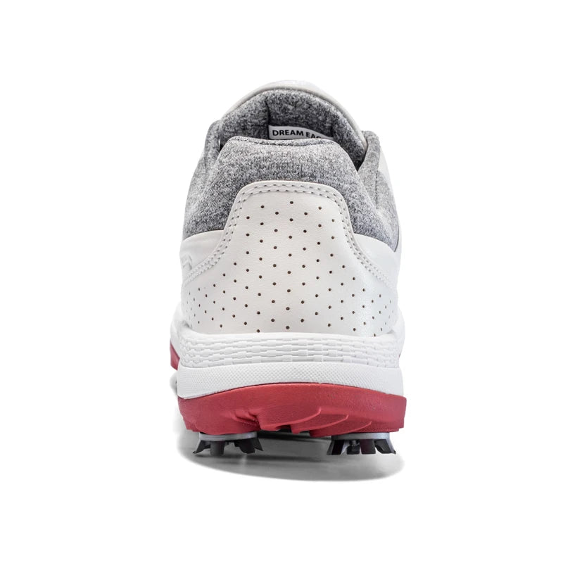Tour Edition Perforated Golf Shoes