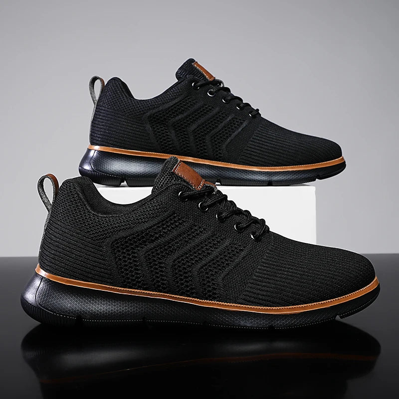 Camden Everyday Mesh Sneakers