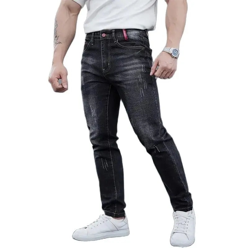 Tremont Casual Streetwear Jeans