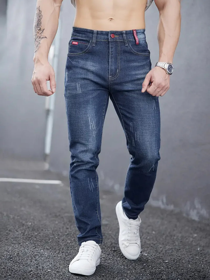 Tremont Casual Streetwear Jeans