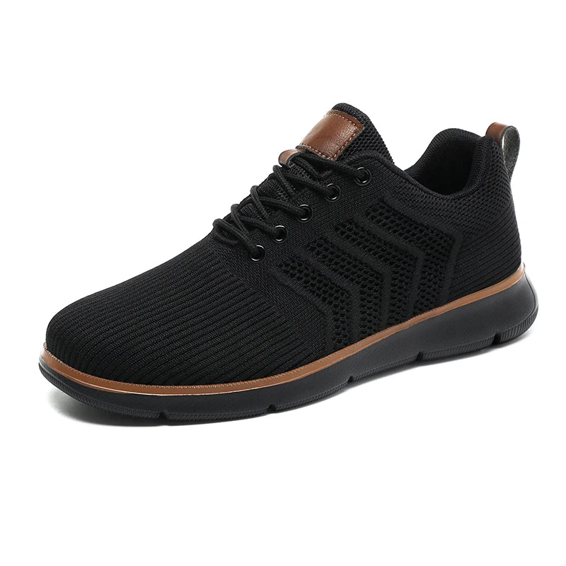 Camden Everyday Mesh Sneakers
