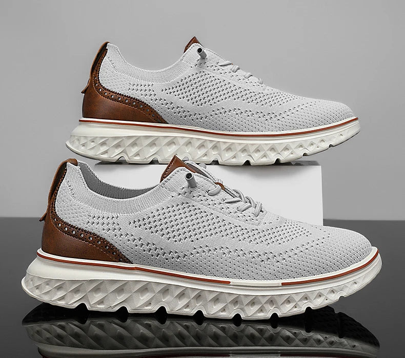 Strider Mesh Sneakers