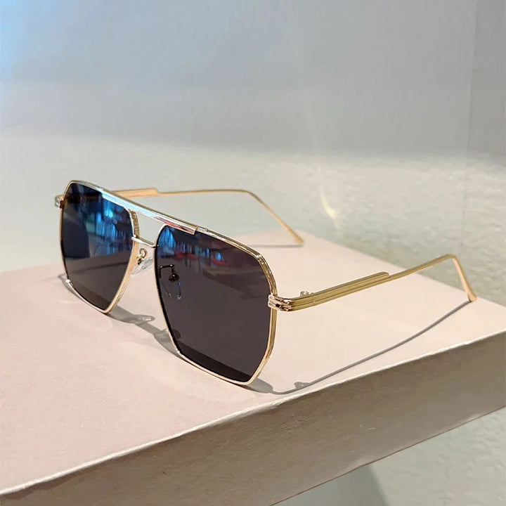 Vance Mirage Sunglasses