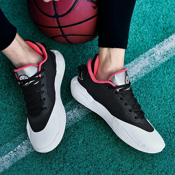 UrbanHoop Basketball Shoe