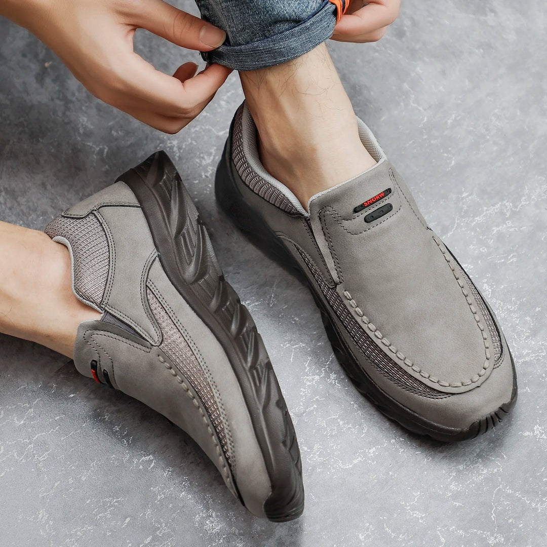 Monroe Casual Flex Loafers
