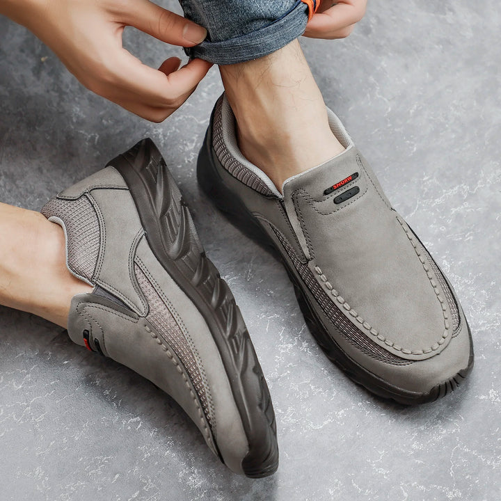 Monroe Casual Flex Loafers