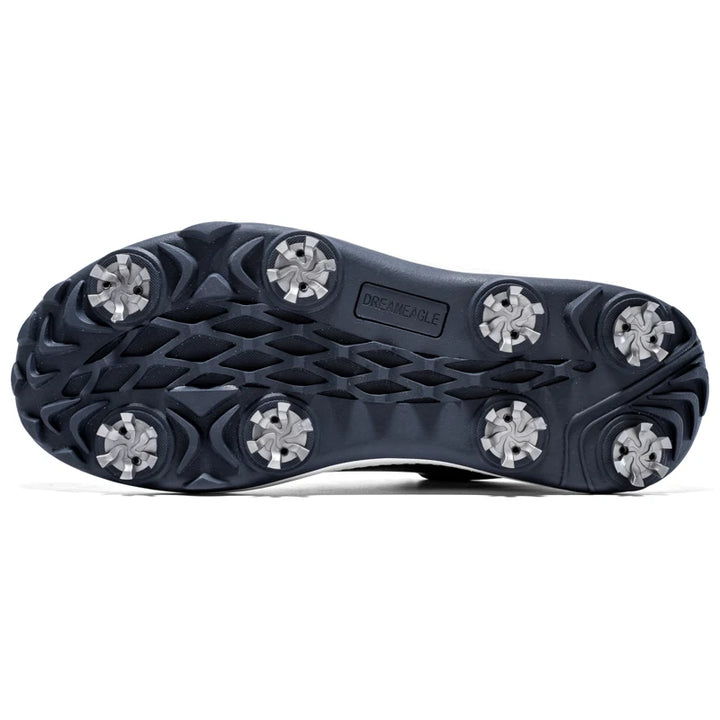 Tour Edition Perforated Golf Shoes