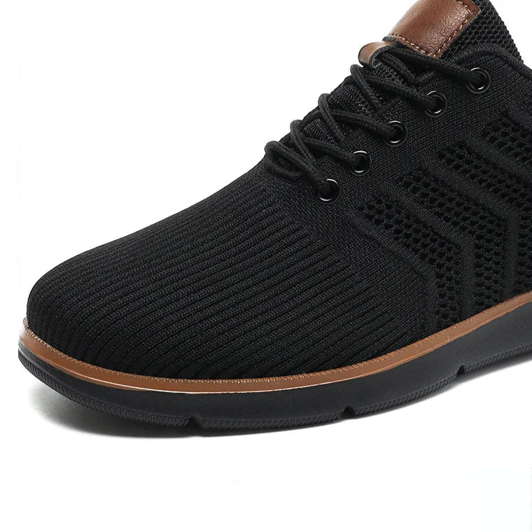 Camden Everyday Mesh Sneakers