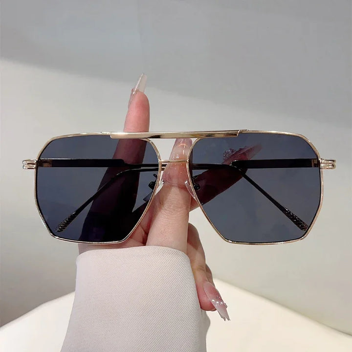 Vance Mirage Sunglasses