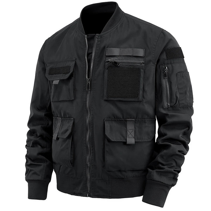 Marshall Quinn Cargo Jacket