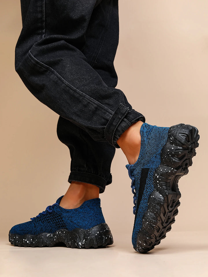 Kyro Deepwave Streetwear Sneakers