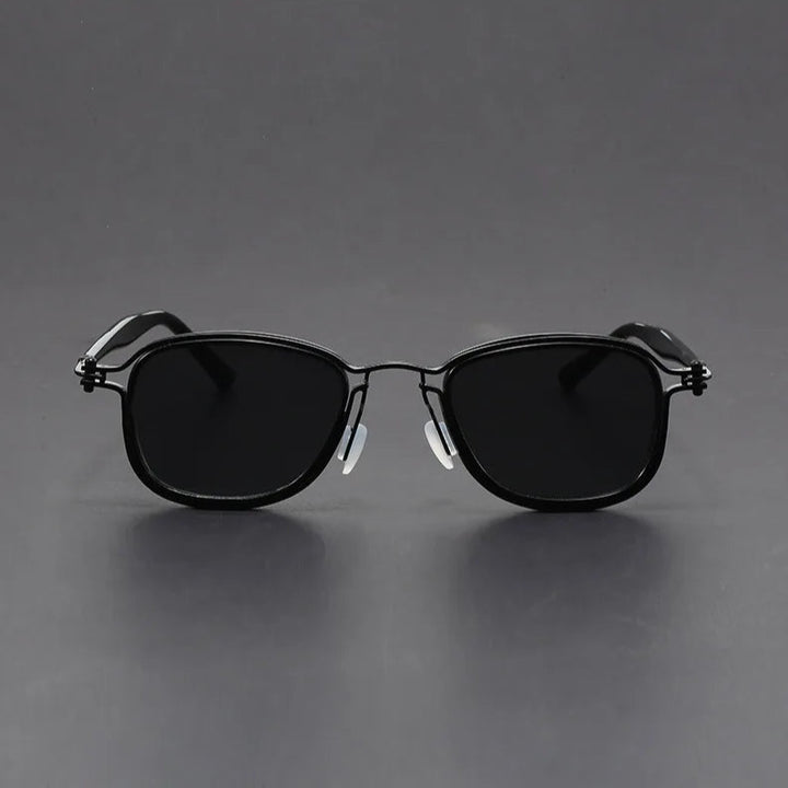 Casette Retro Sunglasses