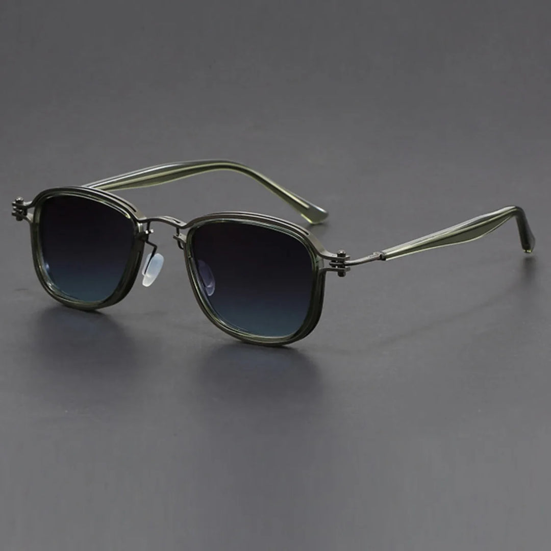 Casette Retro Sunglasses