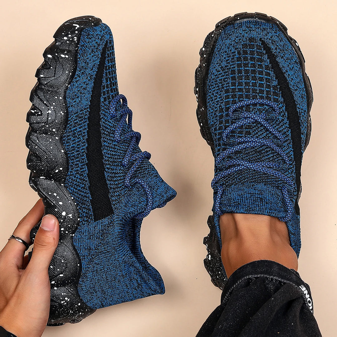 Kyro Deepwave Streetwear Sneakers