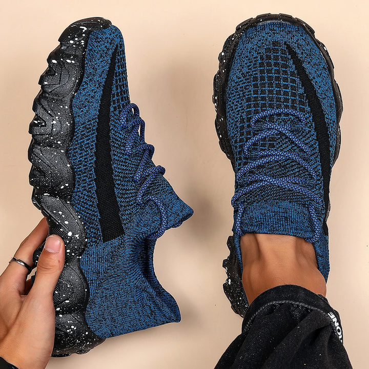 Kyro Deepwave Streetwear Sneakers