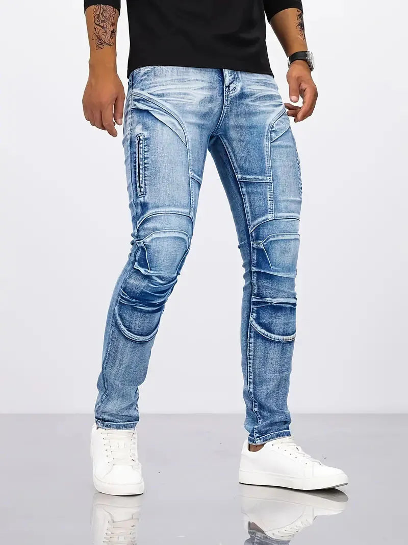 Razorline Slim Jeans