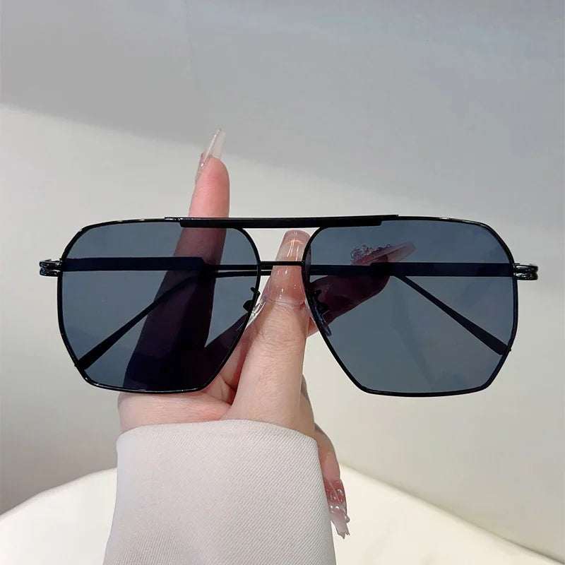 Vance Mirage Sunglasses