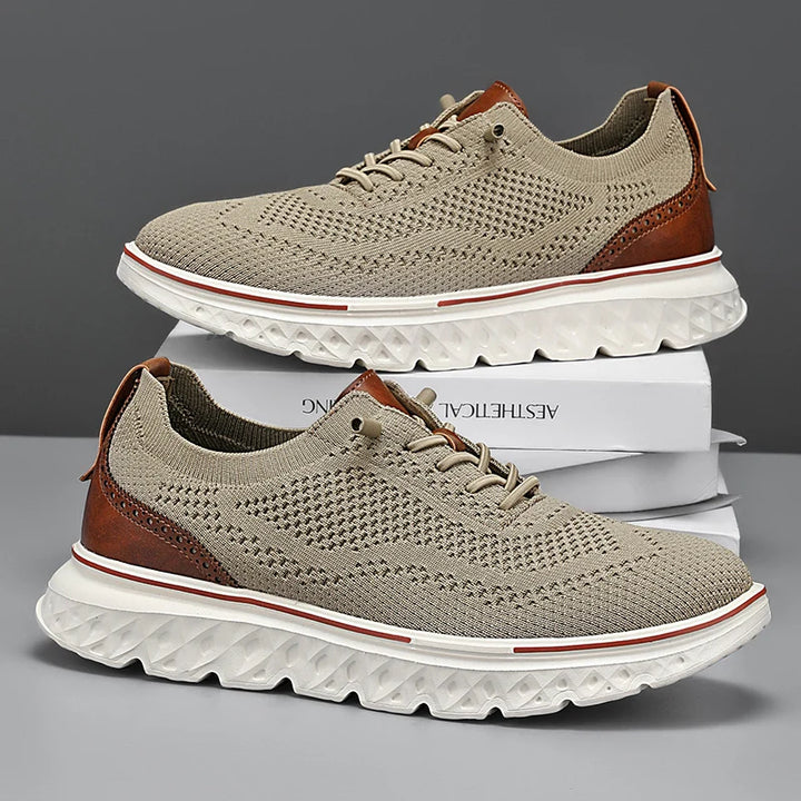 Strider Mesh Sneakers