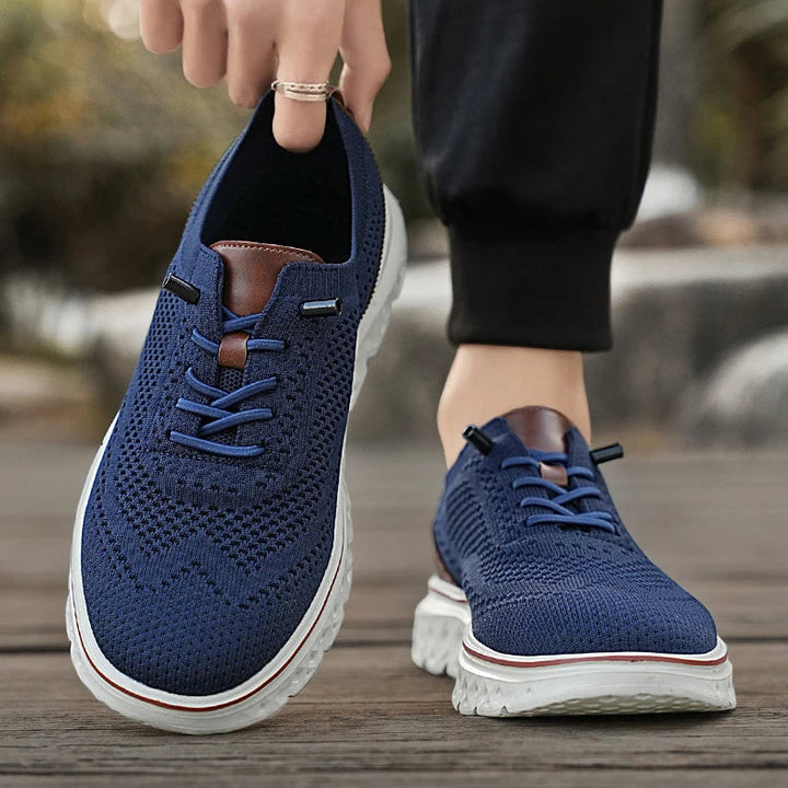Strider Mesh Sneakers