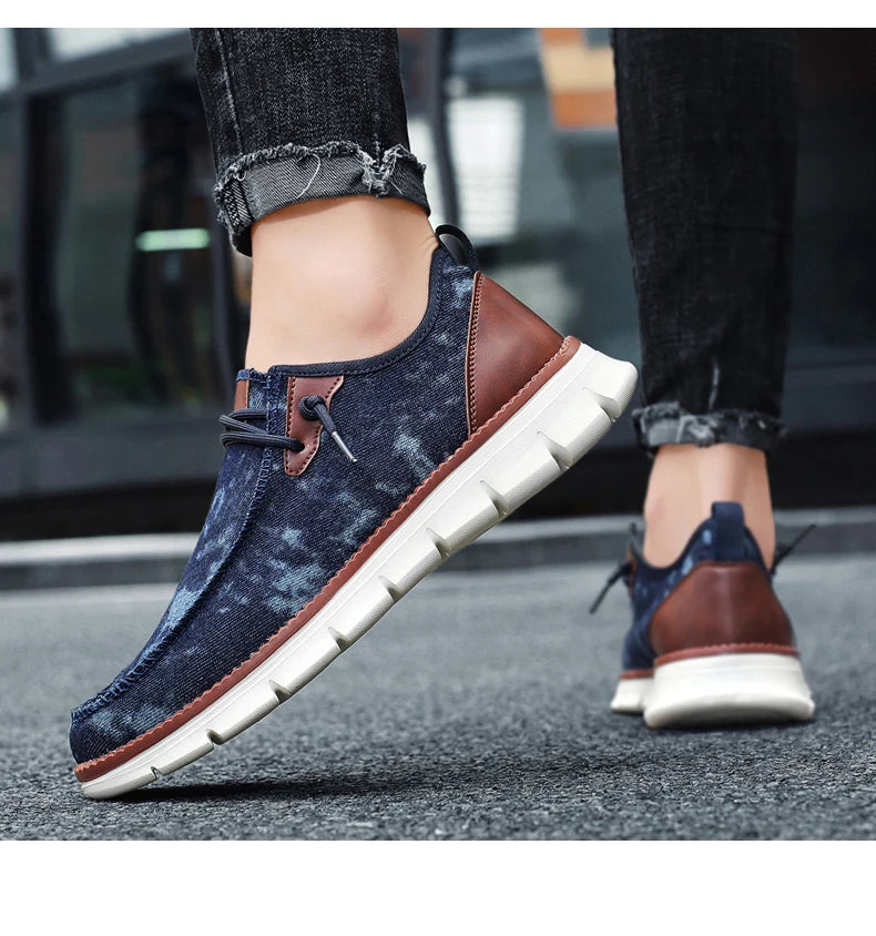 Cloudstep Flex Knit Shoes