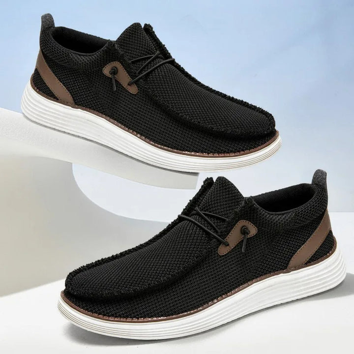 Halden Cityline Loafers