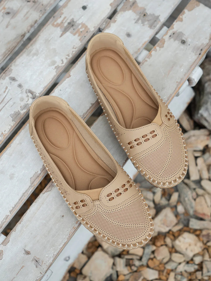 Iris Faye Lightstep Loafers