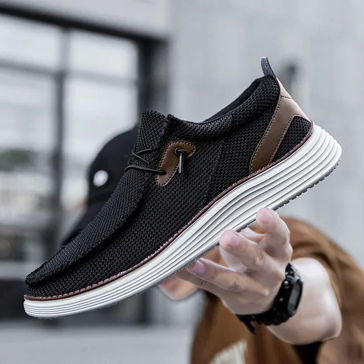 Halden Cityline Loafers