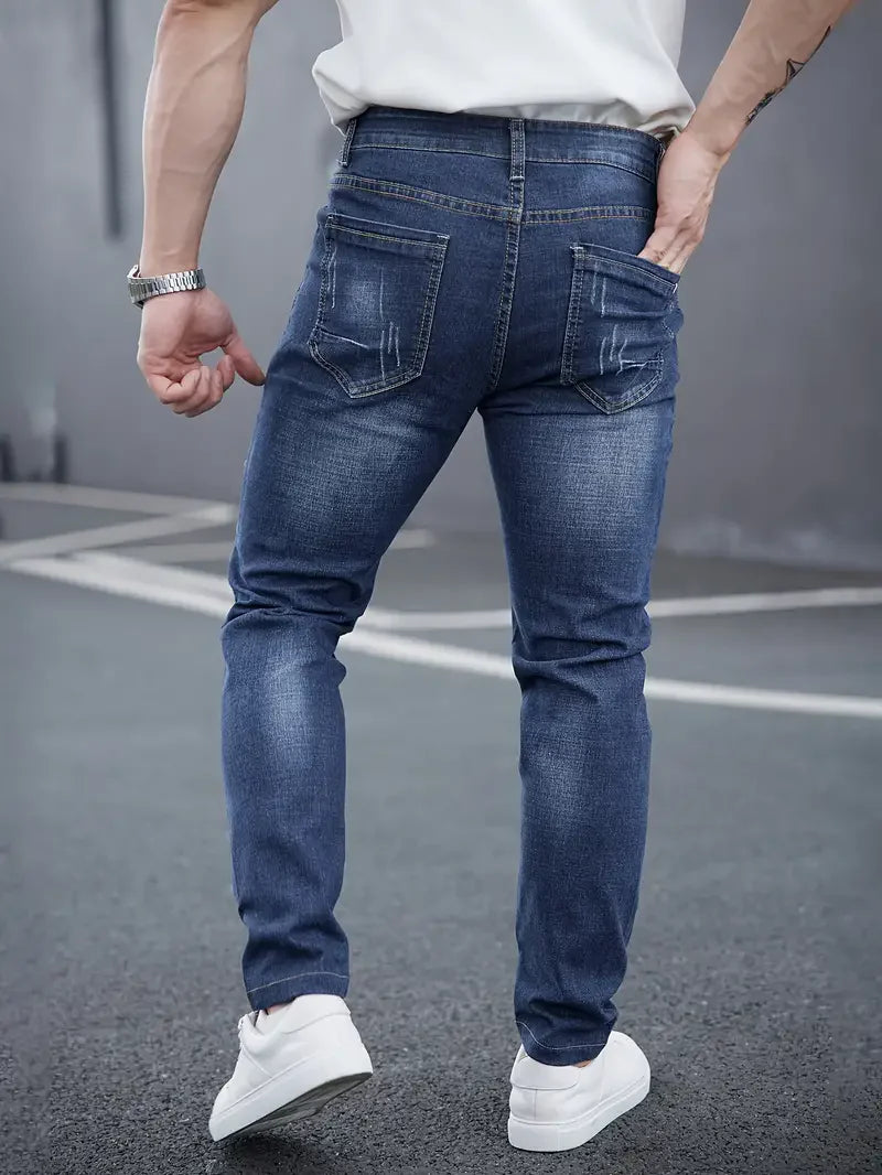 Tremont Casual Streetwear Jeans