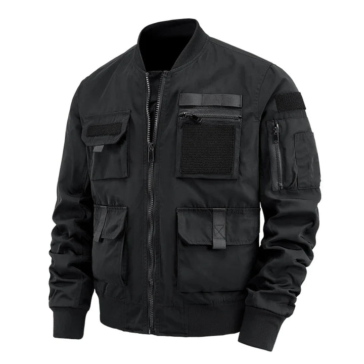 Venture Multi-Pocket Jacket