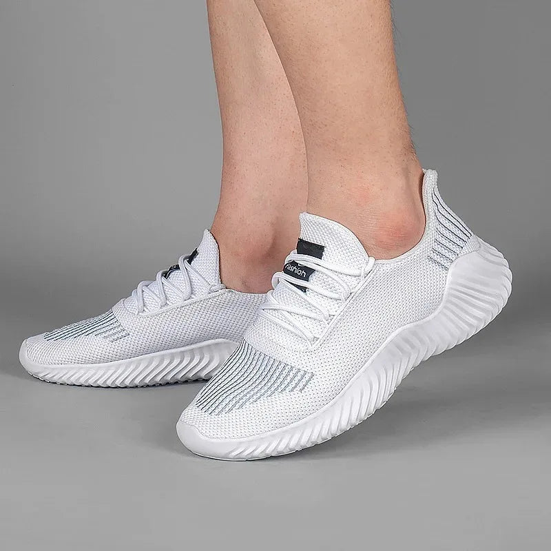 Hale Aero Knit Sneakers
