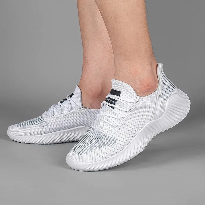 Hale Aero Knit Sneakers