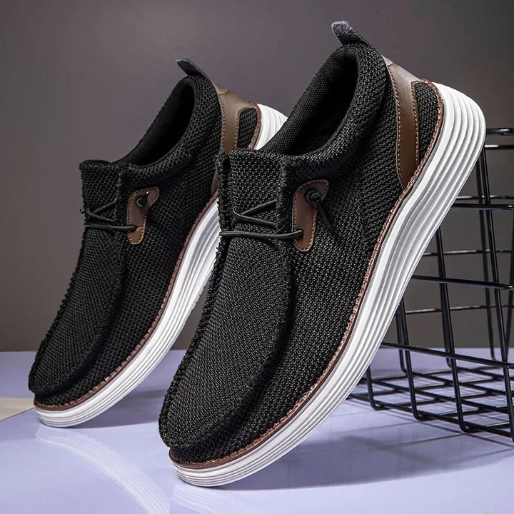 Halden Cityline Loafers
