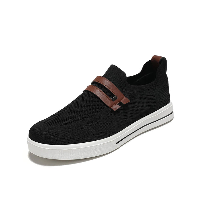 Greyford Hollow Mesh Shoes