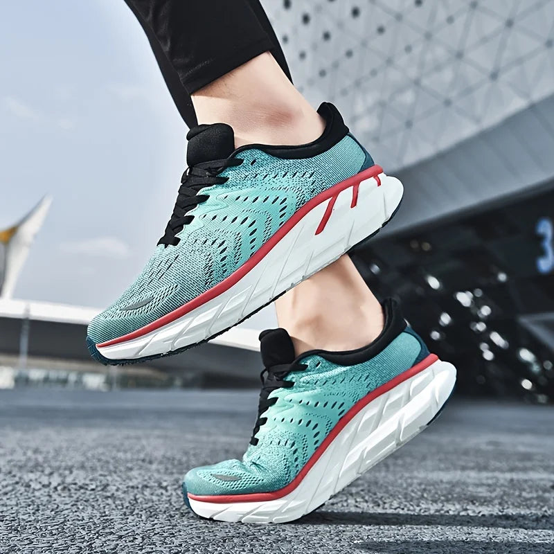 Velocity Running Shoe