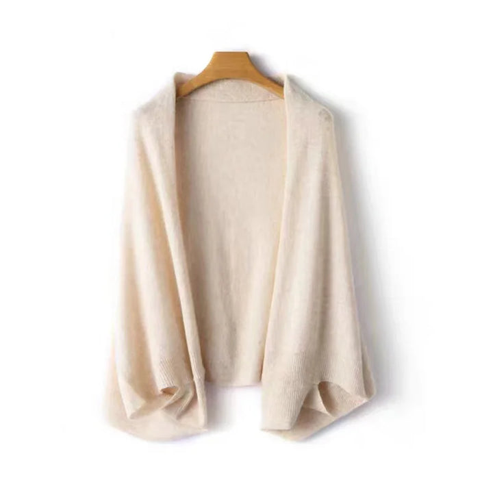 Dover Cashmere Shawl