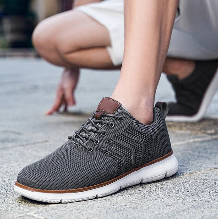 Camden Everyday Mesh Sneakers