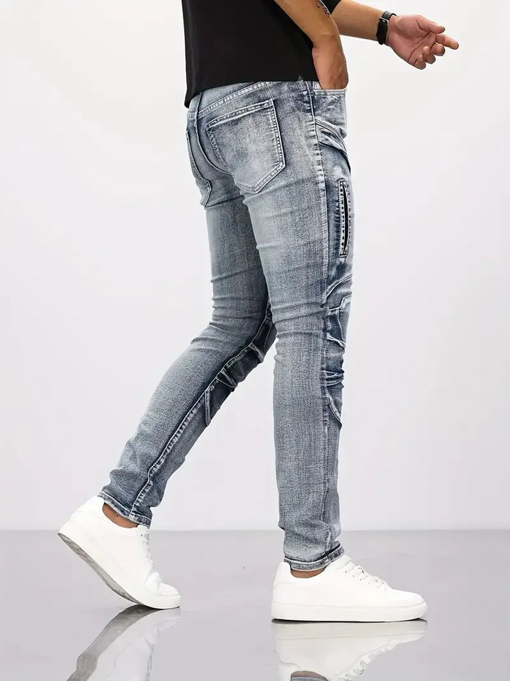 Razorline Slim Jeans