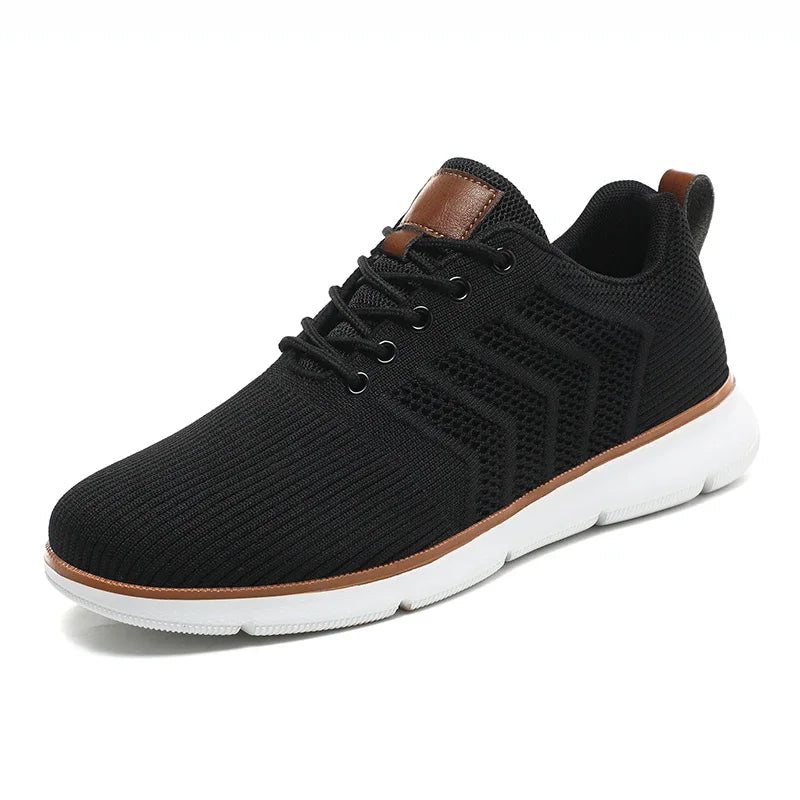 Camden Everyday Mesh Sneakers
