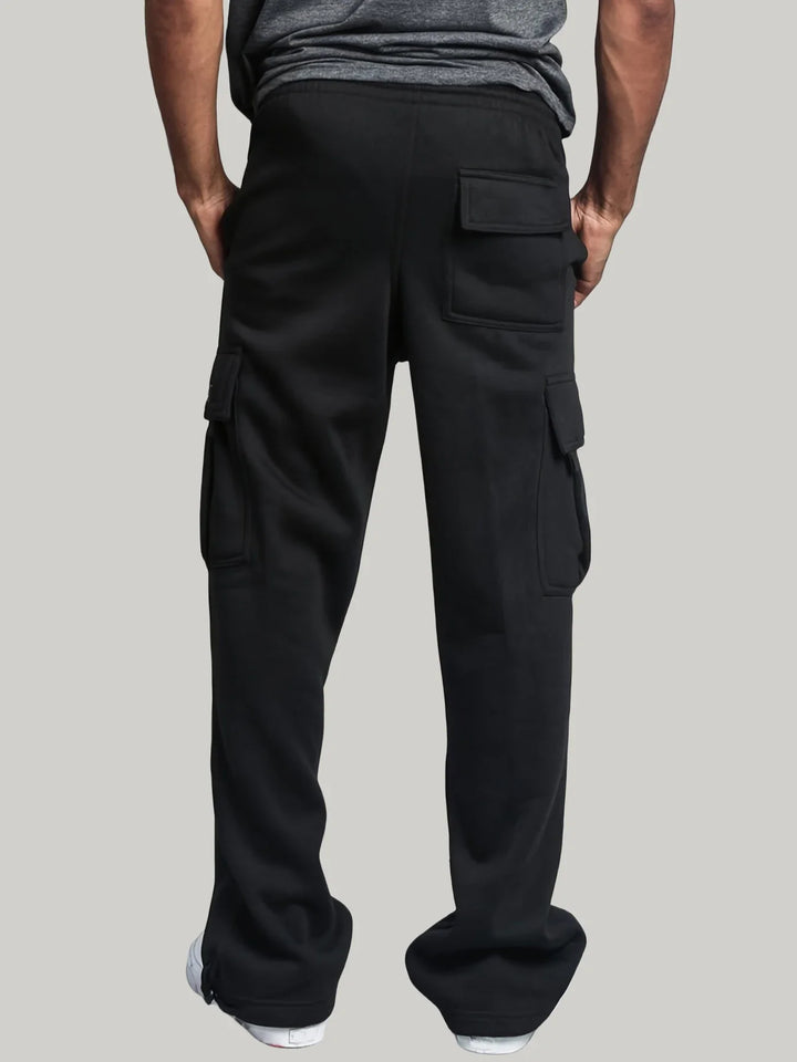 Crankshaft Cargo Sweatpants