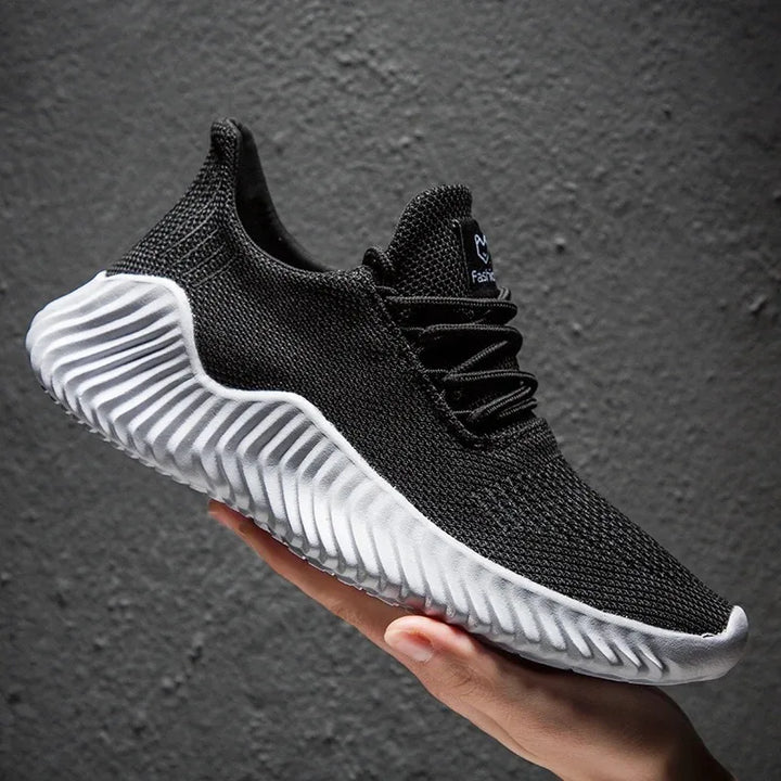 Hale Aero Knit Sneakers