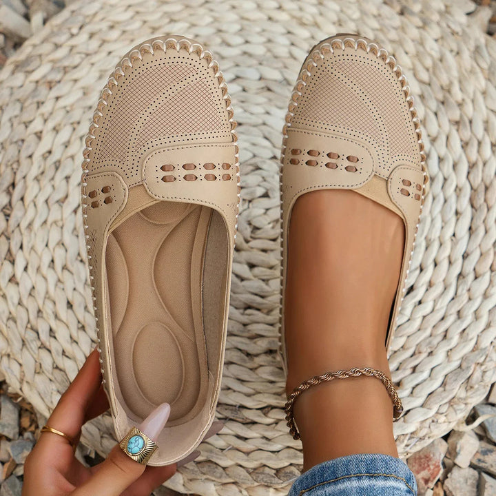 Iris Faye Lightstep Loafers