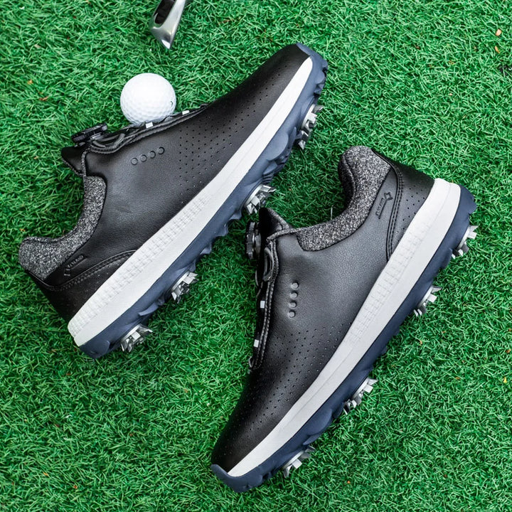 Tour Edition Perforated Golf Shoes