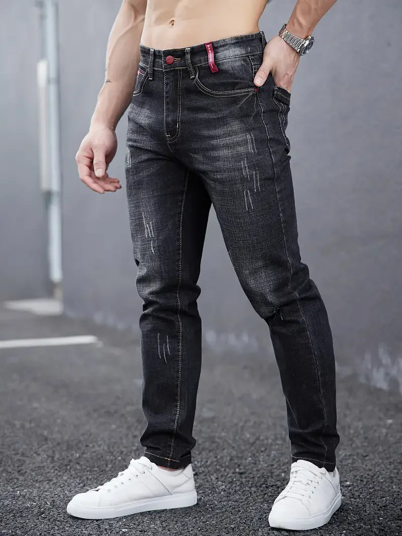 Tremont Casual Streetwear Jeans