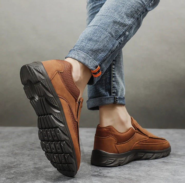 Monroe Casual Flex Loafers