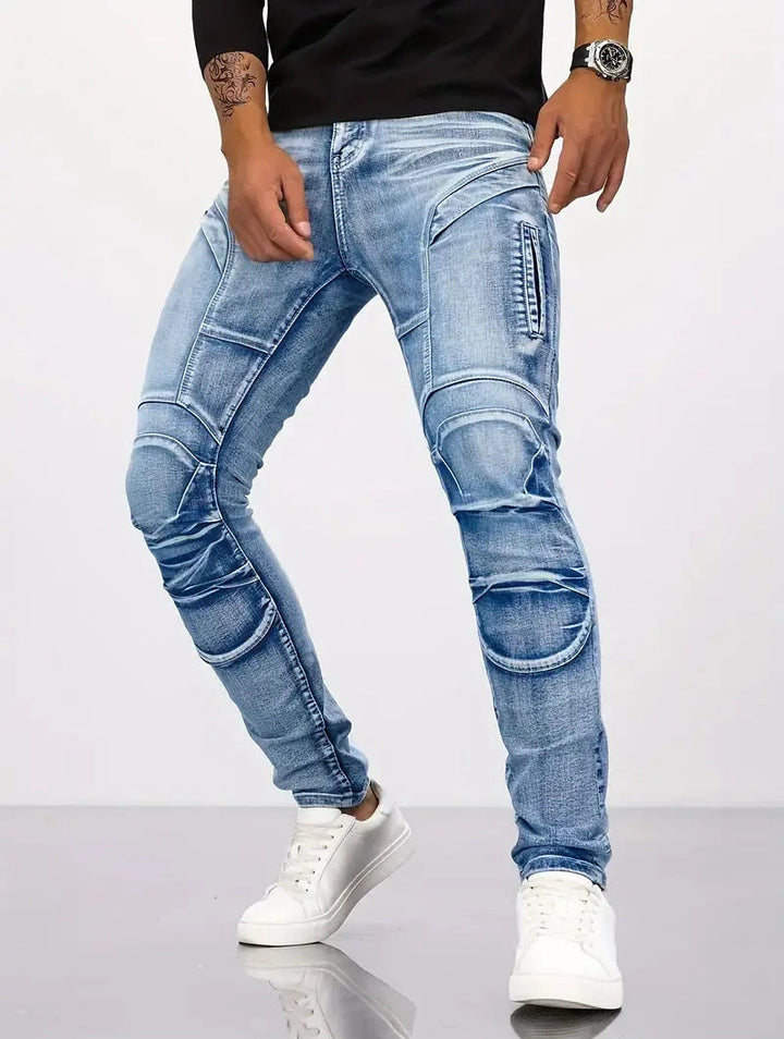 Razorline Slim Jeans