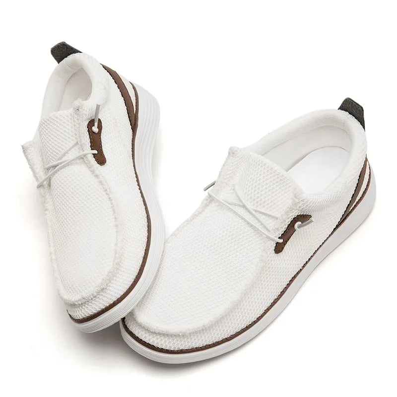 Halden Cityline Loafers