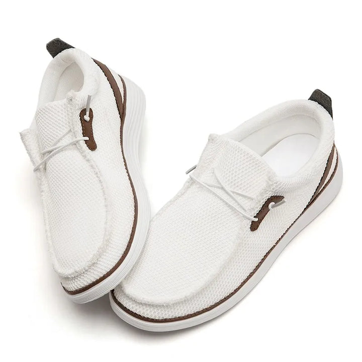 Halden Cityline Loafers