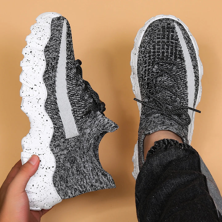 Kyro Deepwave Streetwear Sneakers