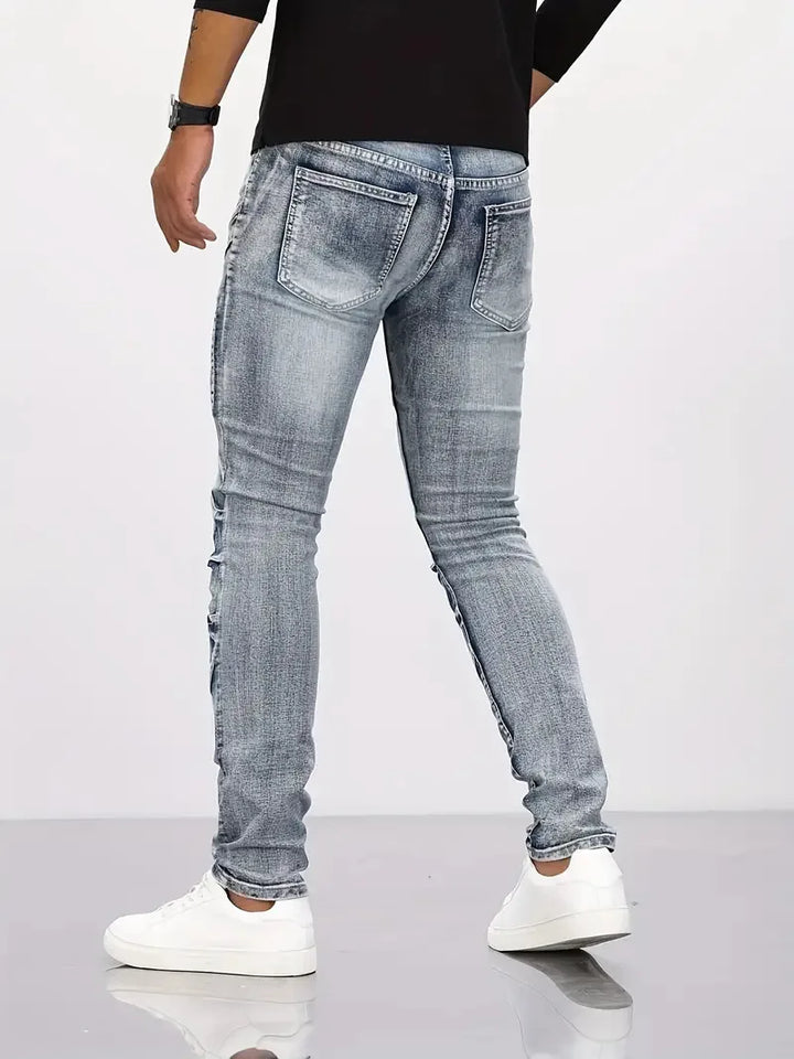 Razorline Slim Jeans